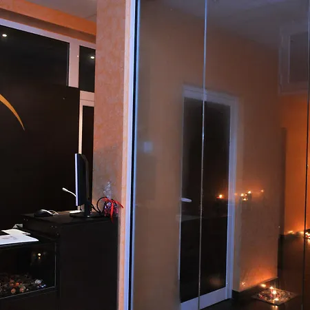 Samsara Apartament