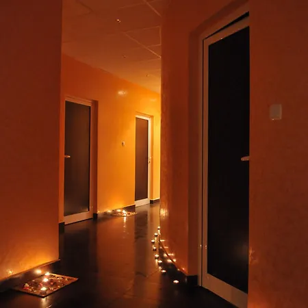 Samsara Apartament