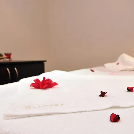 Apartament Samsara *