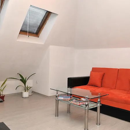 Apartament Samsara