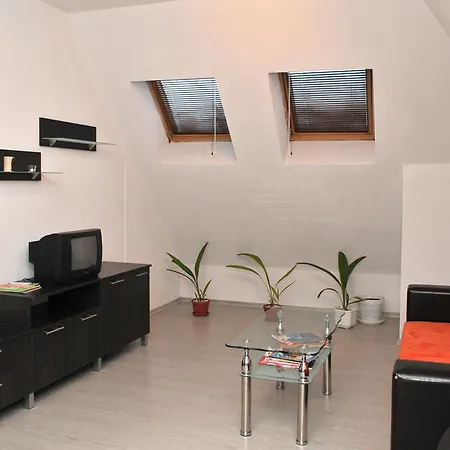 Apartament Samsara Sandanski