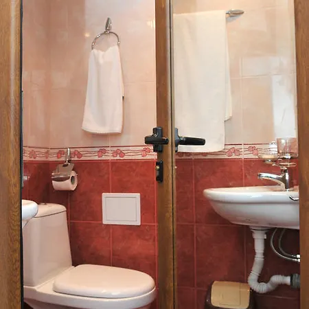 Apartament Samsara