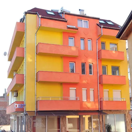 Apartament Samsara Sandanski
