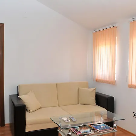 Apartament Samsara *
