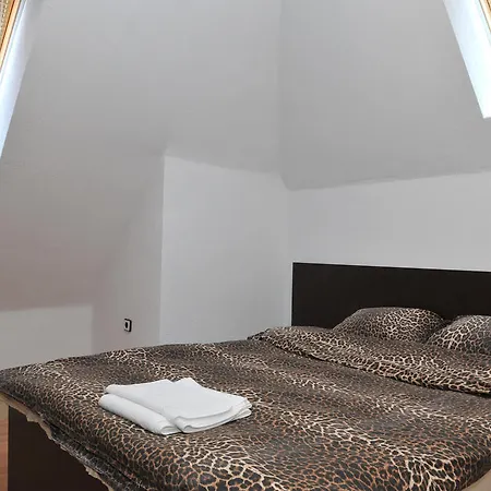 Apartament Samsara *