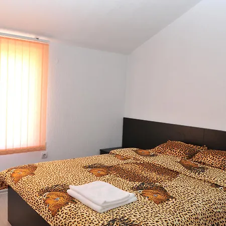 Apartament Samsara *