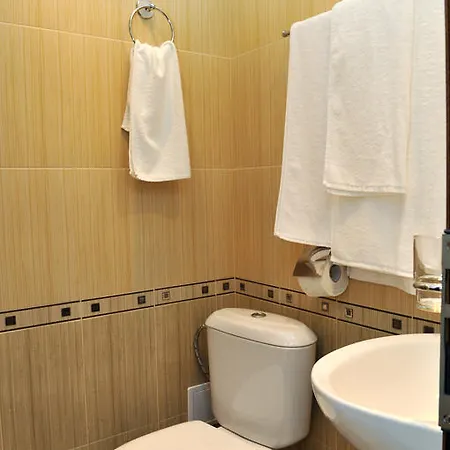 Apartament Samsara