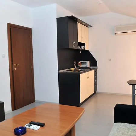 Apartament Samsara Sandanski