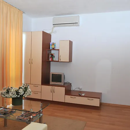 Apartament Samsara