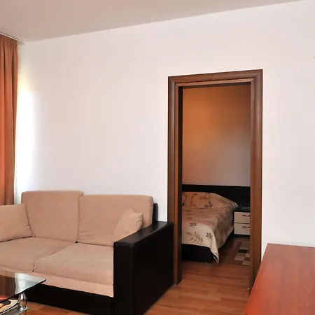 Apartament Samsara Sandanski