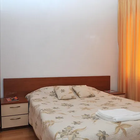 Apartament Samsara *